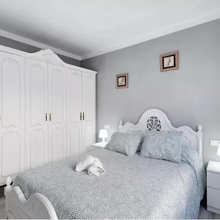Apartman Casa Cerca Del Drago *