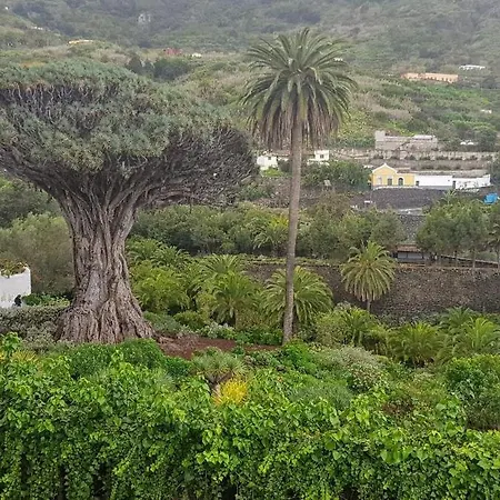 Διαμέρισμα Casa Cerca Del Drago