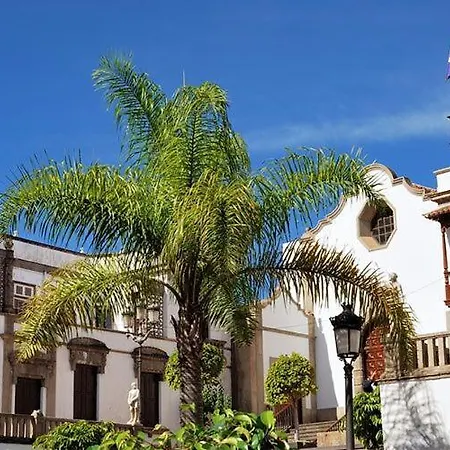 Casa Cerca Del Drago Daire *