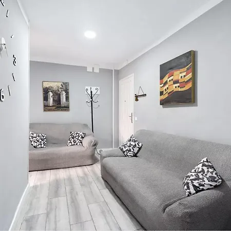 Casa Cerca Del Drago Διαμέρισμα