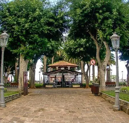 Casa Cerca Del Drago شقة *