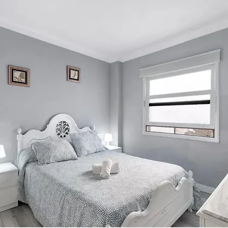 شقة Casa Cerca Del Drago إيكود ذي لوس فينوس